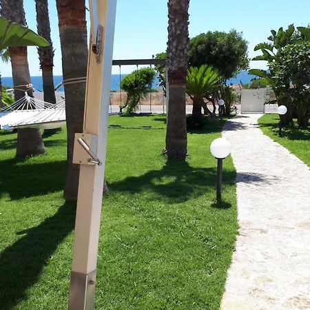 Bed & Breakfast Mare Verde Torre San Giovanni Ugento Eksteriør billede