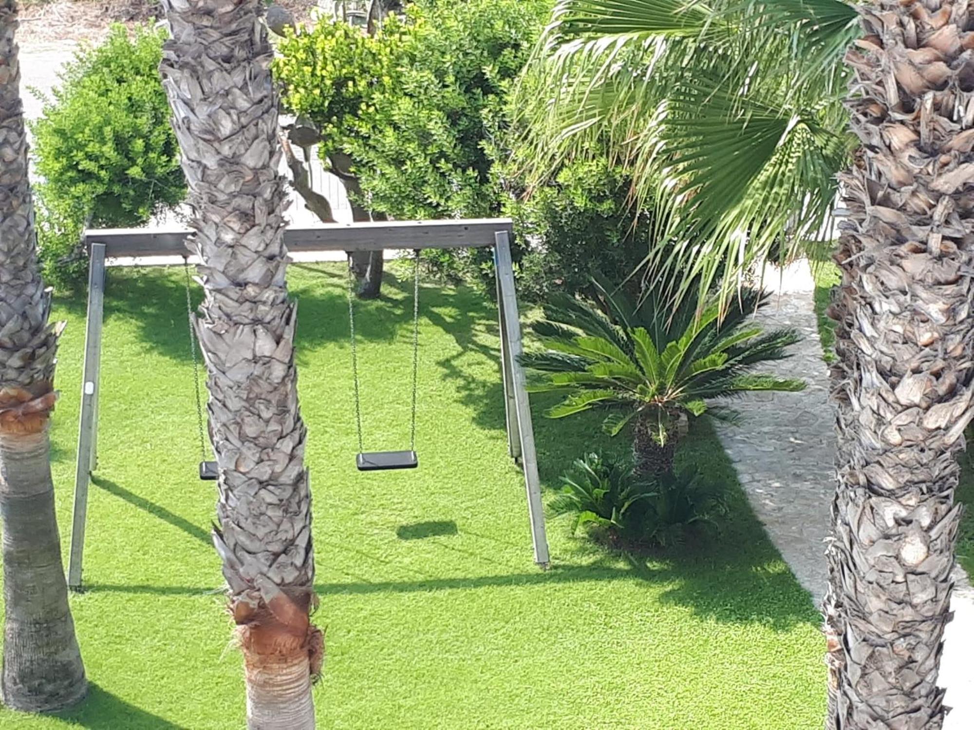 Bed & Breakfast Mare Verde Torre San Giovanni Ugento Værelse billede